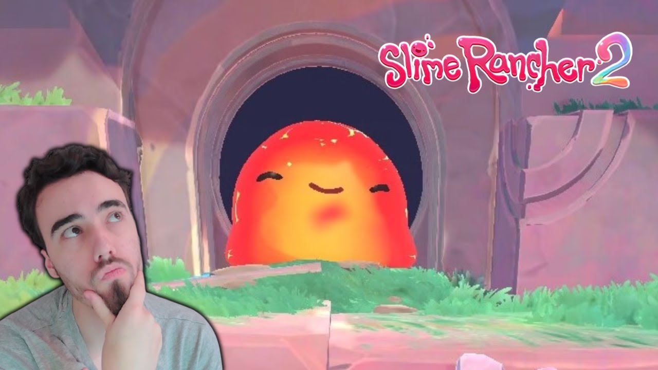 What's Behind The Gordo? | Slime Rancher 2 Part 6