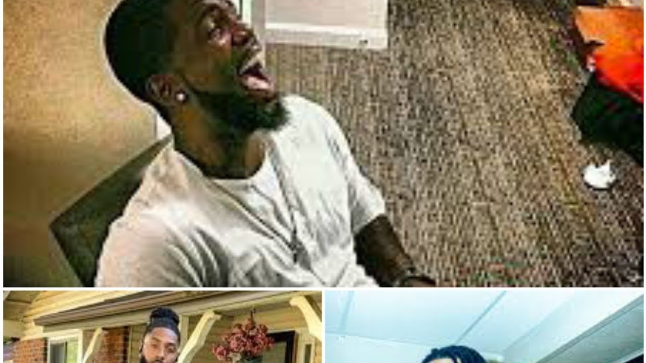 Tsu Surf & Calicoe Get Crazy w/Aye Verb!!!