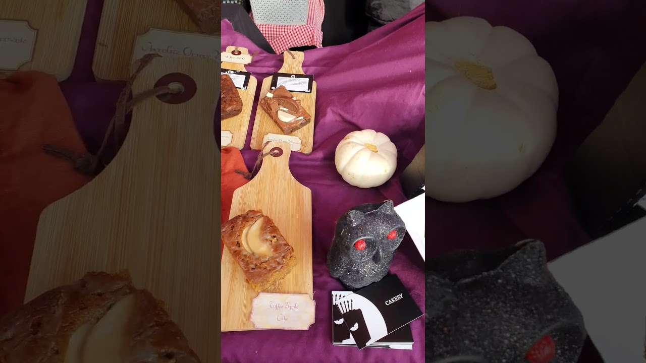 this is Halloween remix