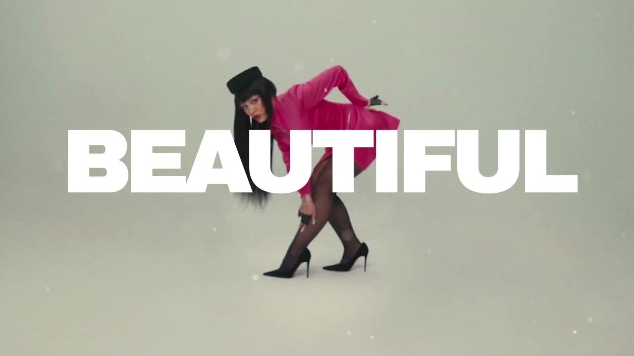 (FREE) DOJA CAT GORGEOUS TYPE BEAT 80s Trap - BEAUTIFUL