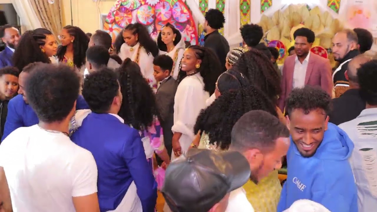 ይበል ወናማት ዓዲ ምስ ድሙቅ ውራይ ተዛነዩMVI 0069