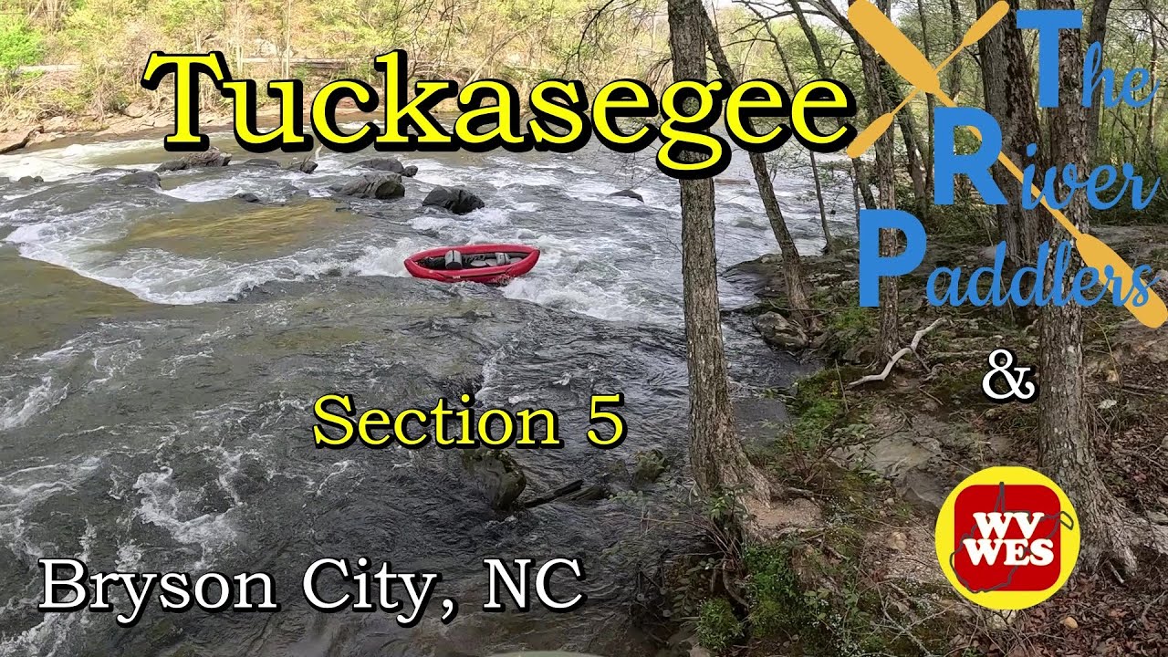 Tuckasegee Section 5