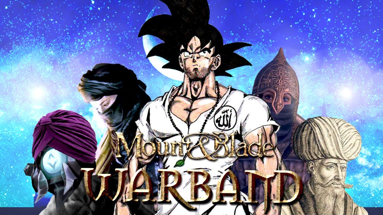 Mount & Blade: Warband Review | La Religión de la Paz™ إن شاء الله