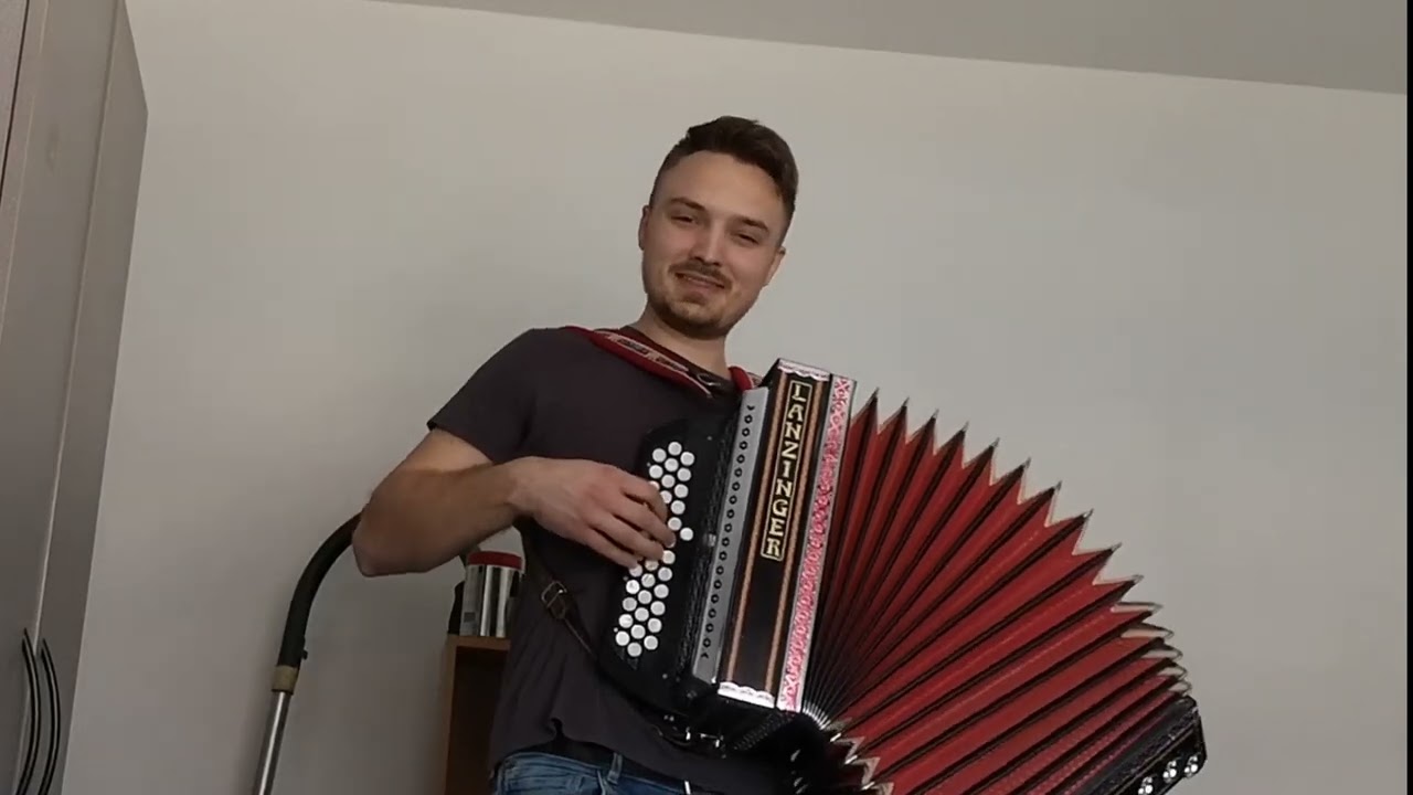 Niko Zajc - Moja ladja plove (priredba)