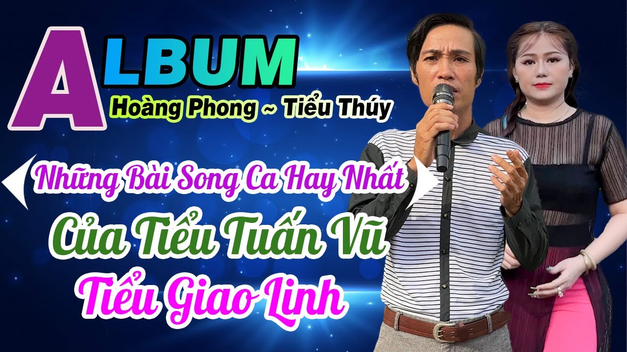 Cặp Đôi Đường Phố Đang HOT / Tiểu GIAO LINH & TUẤN VŨ / PHONG SƠN NƯỚC - TIỂU THUÝ / Nhạc Lính 1975