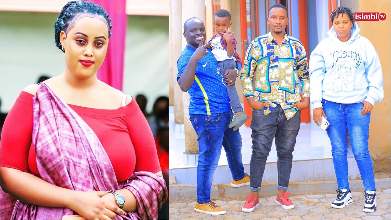 TWASUYE UMUGABO WA KEVINE😢UMWANA we asigaye abaza IBITEYE IKINIGA😢BRIANNE na CHITA baduherekeje...