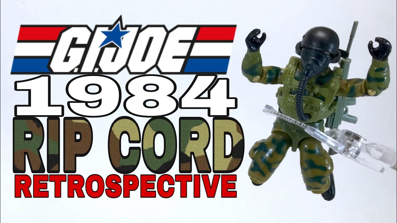 KREED'S COLLECTION Rip Cord