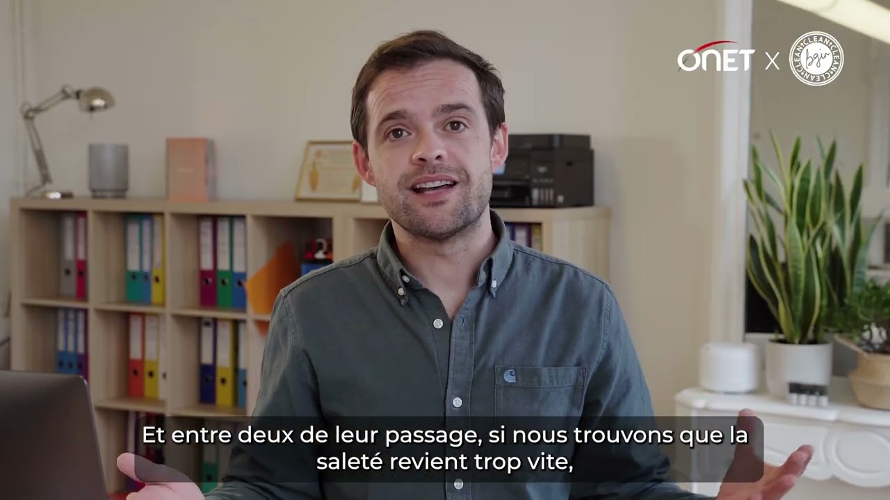 OnetxBgin / Les Mini Gestes