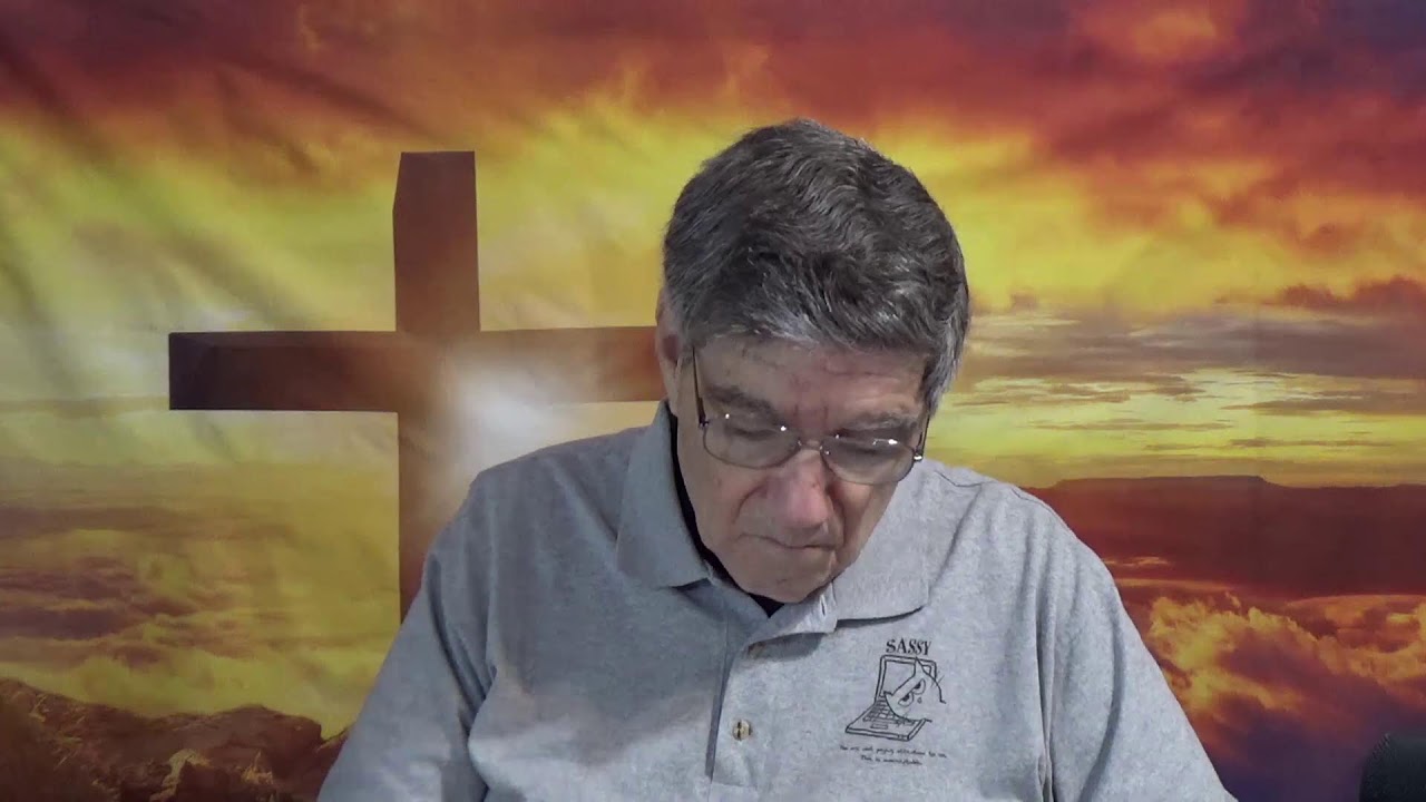 Jim Lyon Friday 27th February