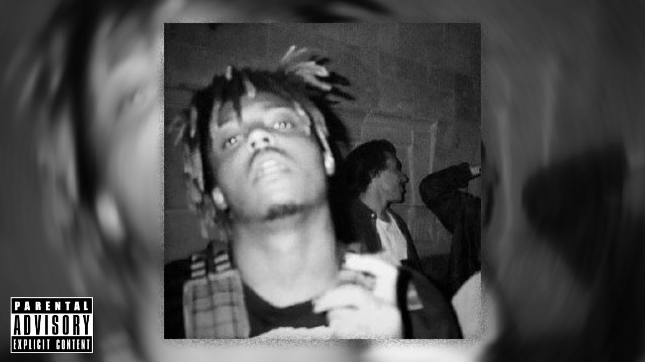 [FREE] Hard Juice WRLD Type Beat - 