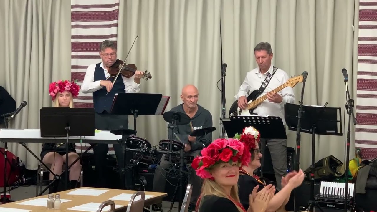 Polish Band