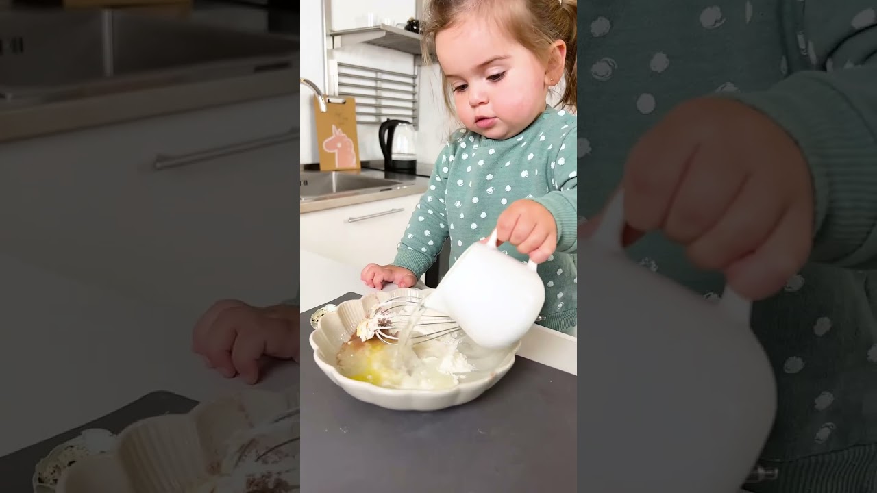 Raising independent kids