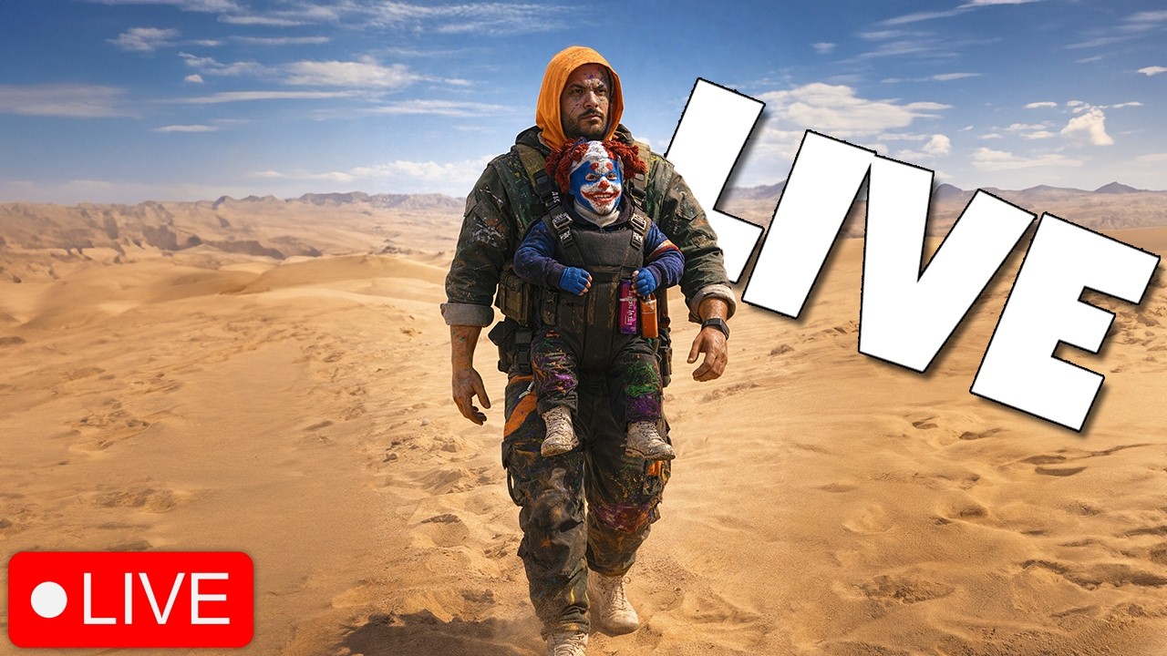 DMZ 2.0 is on The Horizon