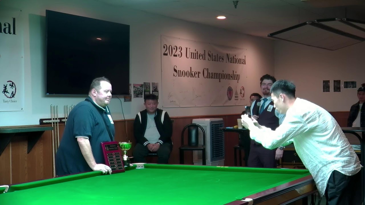 2025 Embassy Open