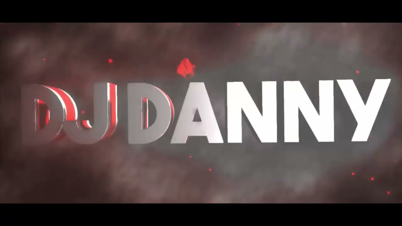 DJ Danny - The best of 90´s