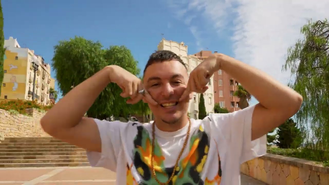 Noite 13 - TOP (Videoclip)