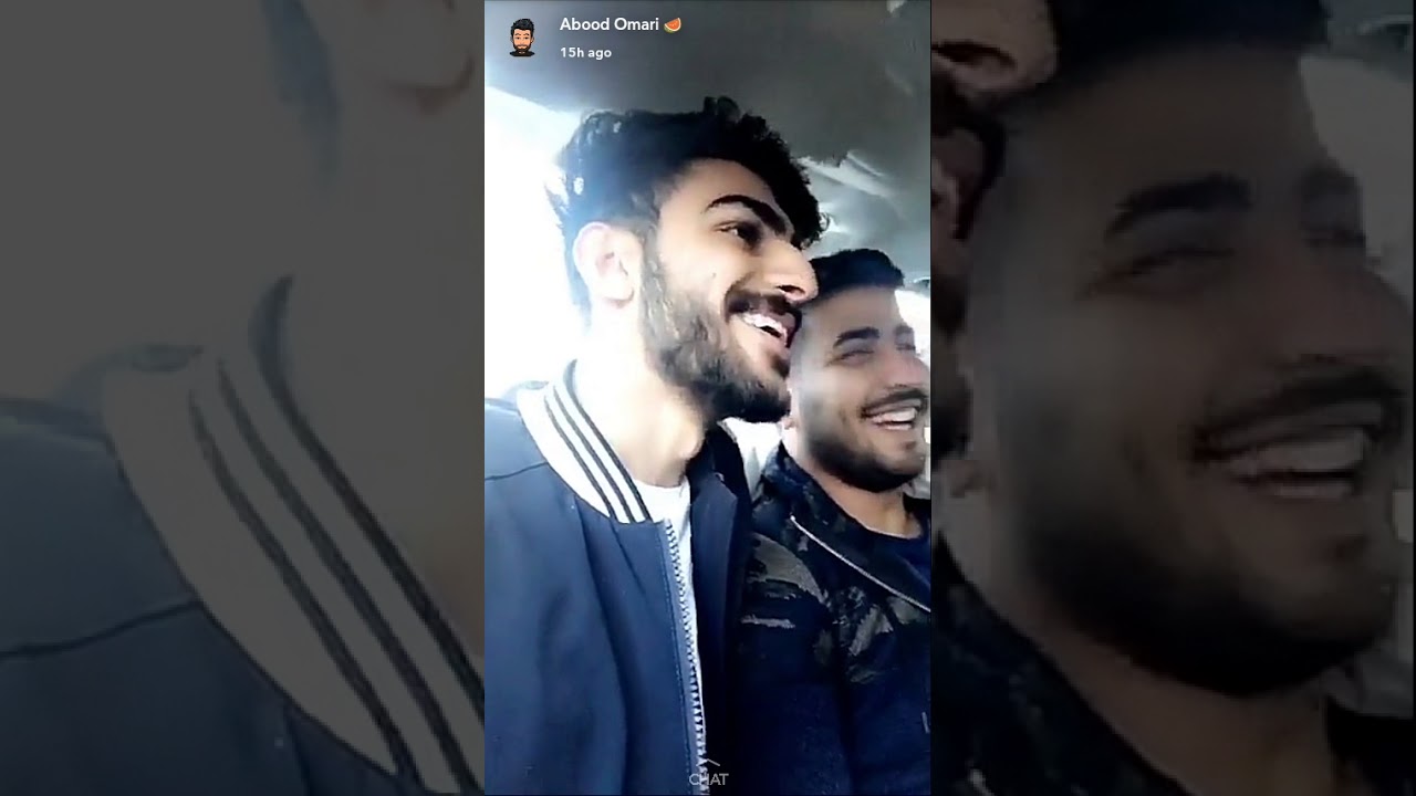 سناب عبود العمري 2/3/2018