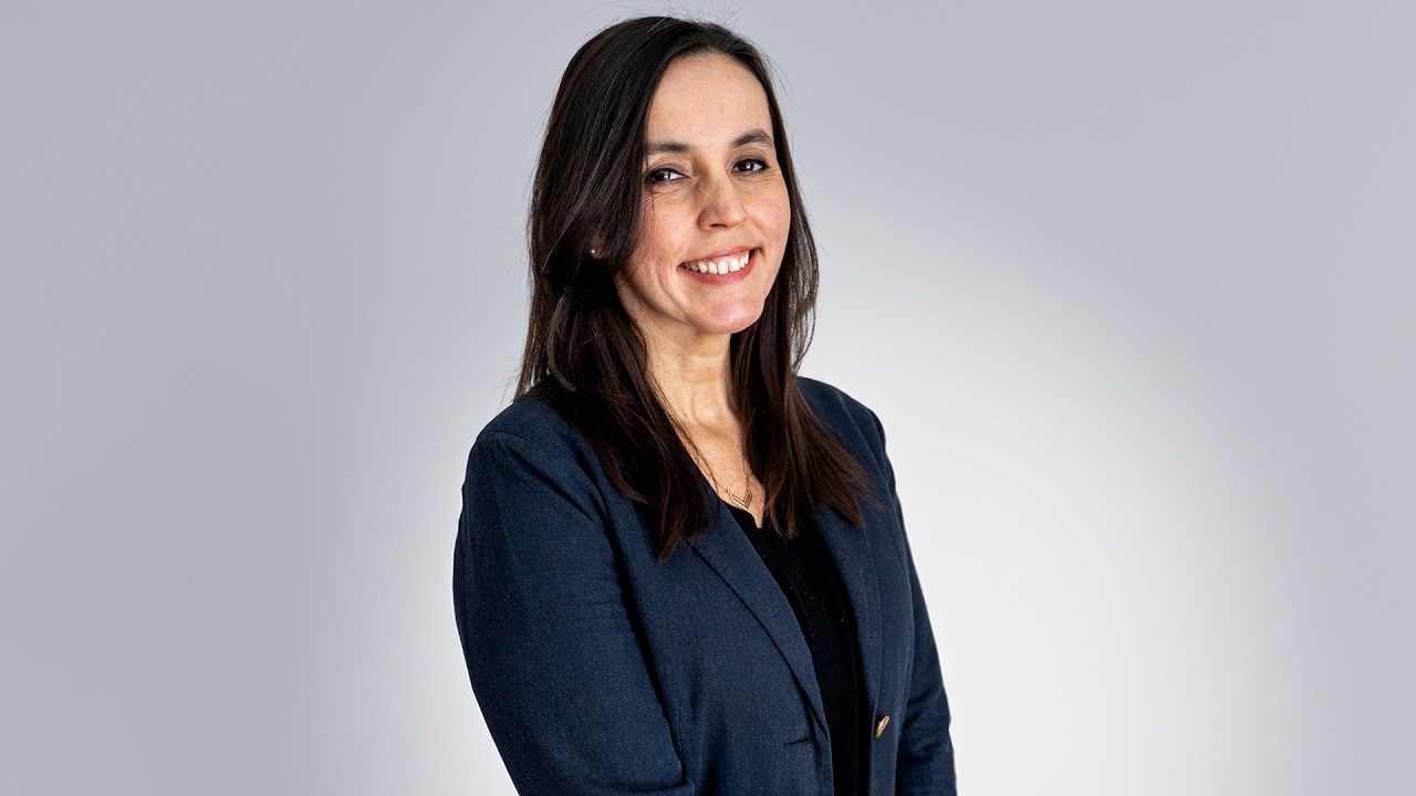 Rencontre avec Emmanuelle Carrier, nouvelle PDG du CISSS de la Montérégie-Est