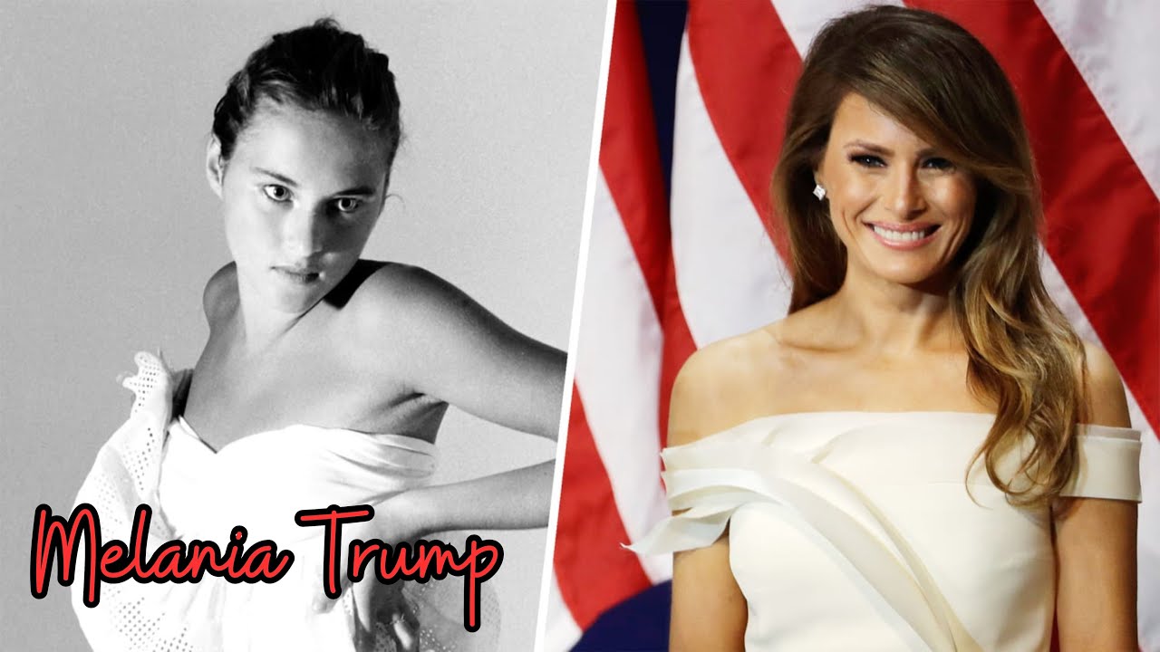 Melania Trump&rsquo;s Net Worth Is More Insane Than You Ever Imagined