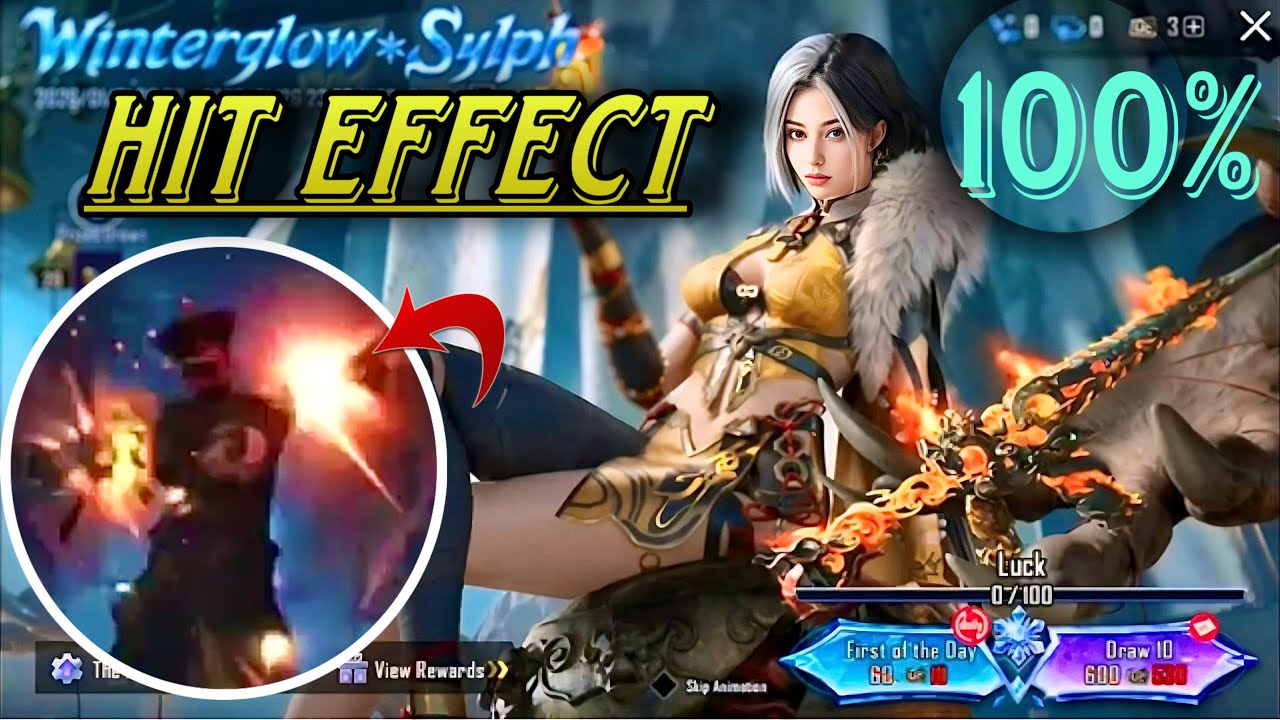New M416 Ultimate Leaks | M4 Hit Effect Leaks |Pre Order uc up evant 
