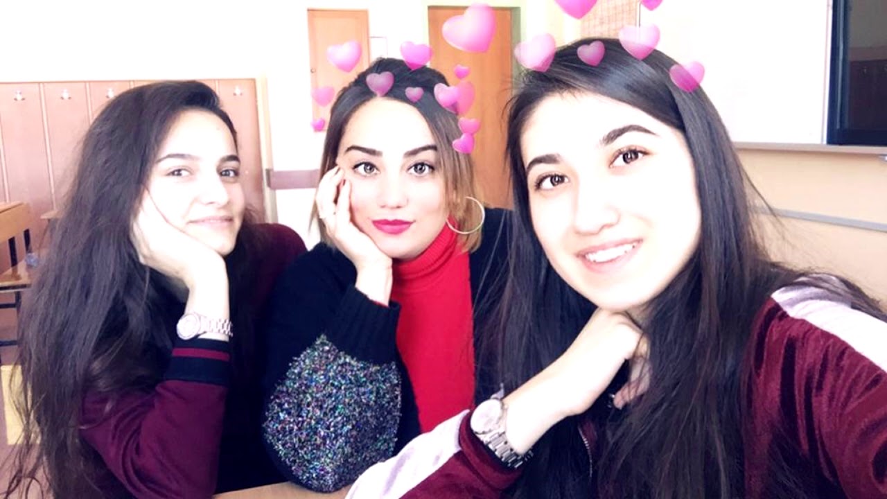 BOĞAZLIYAN ANADOLU LİSESİ 2018/2019 DÖNEMİ MEZUNİYET VİDEOSU