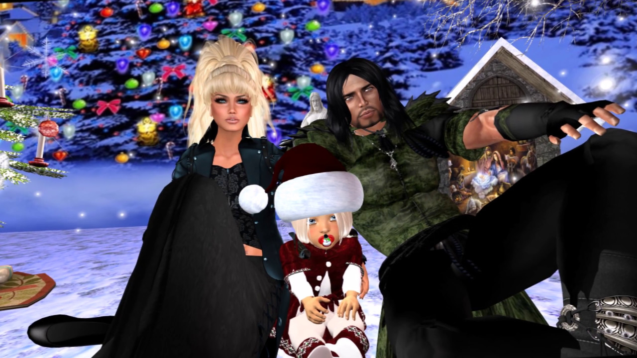 La Période de Noël 2016   ECS Creation
