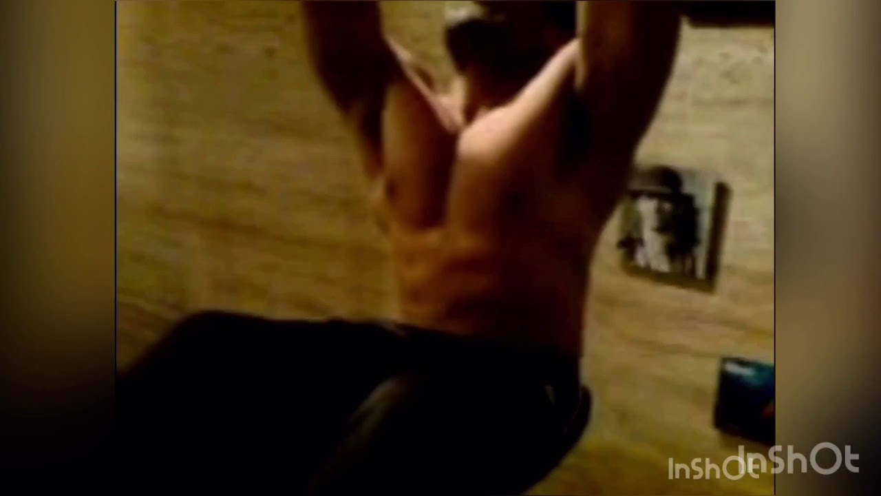 Actor surya vaaranam aayiram workout video by alkhas joseph
