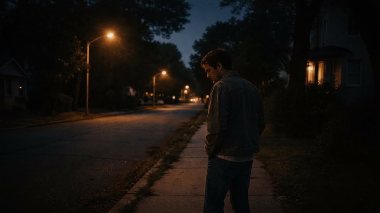 Almost Forever – Feels Like Something