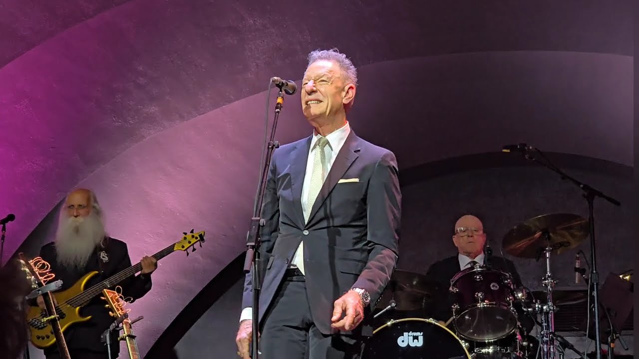 Lyle Lovett & His Large Band (FULL CONCERT) Wichita, KS 06/26/24