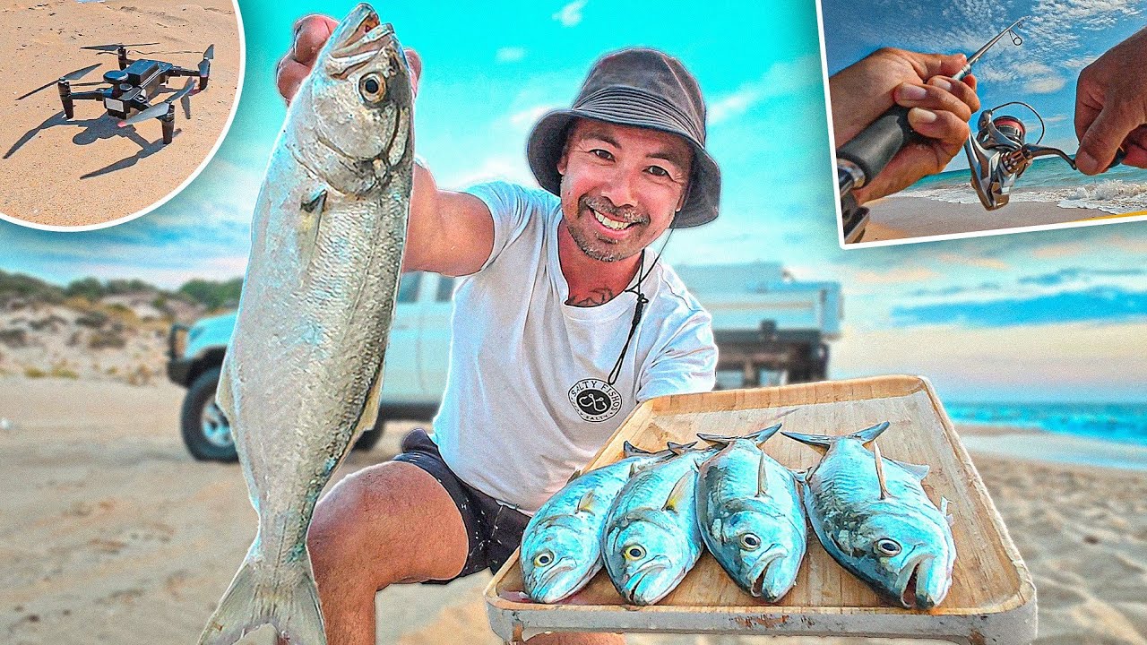 &laquo;В поисках ужина: день на пляже&raquo;