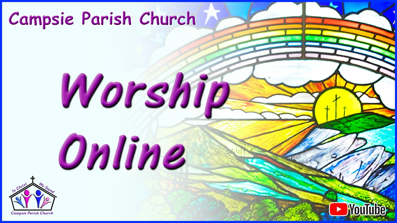 Sunday Worship - Sunday 1st March 2026  -  11.00am
