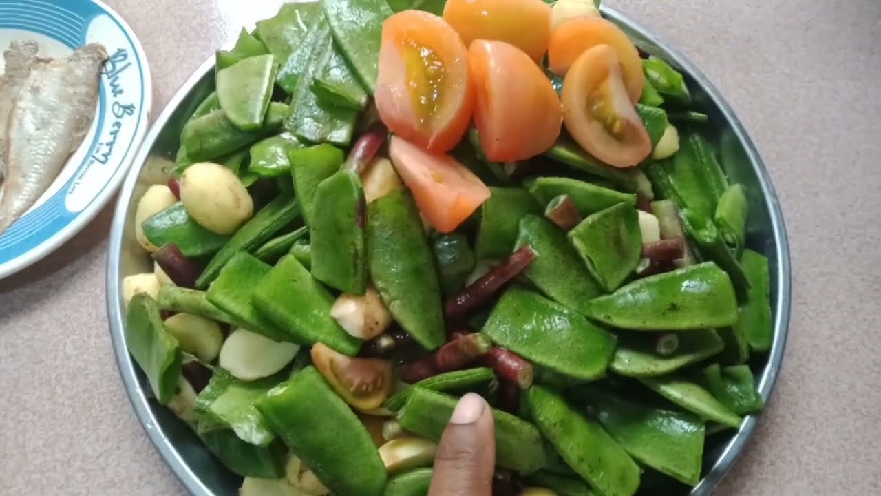 এভাবে শুটকি রান্না করলে ঘরের সবাই খুব তৃপ্তি করে ভাত খায়