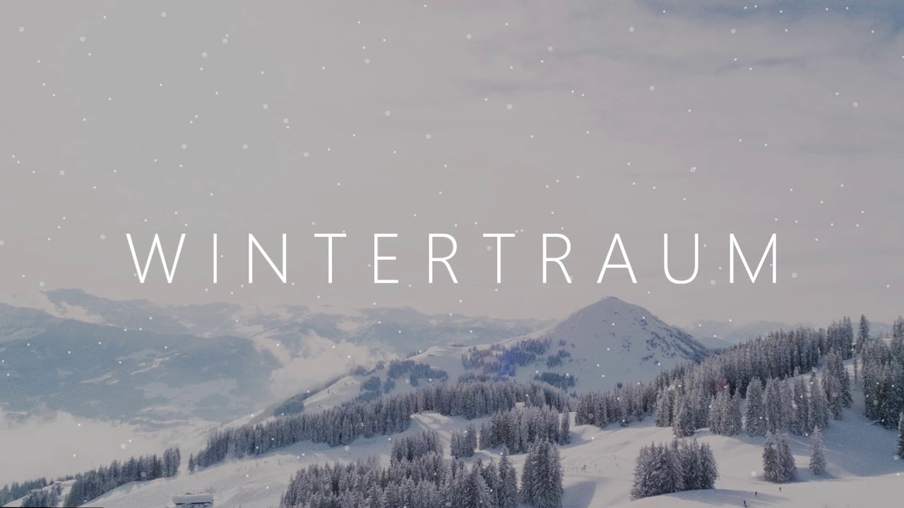 Wintertraum - Sanfte Entspannungsmusik zur Erholung und Regeneration | 1h