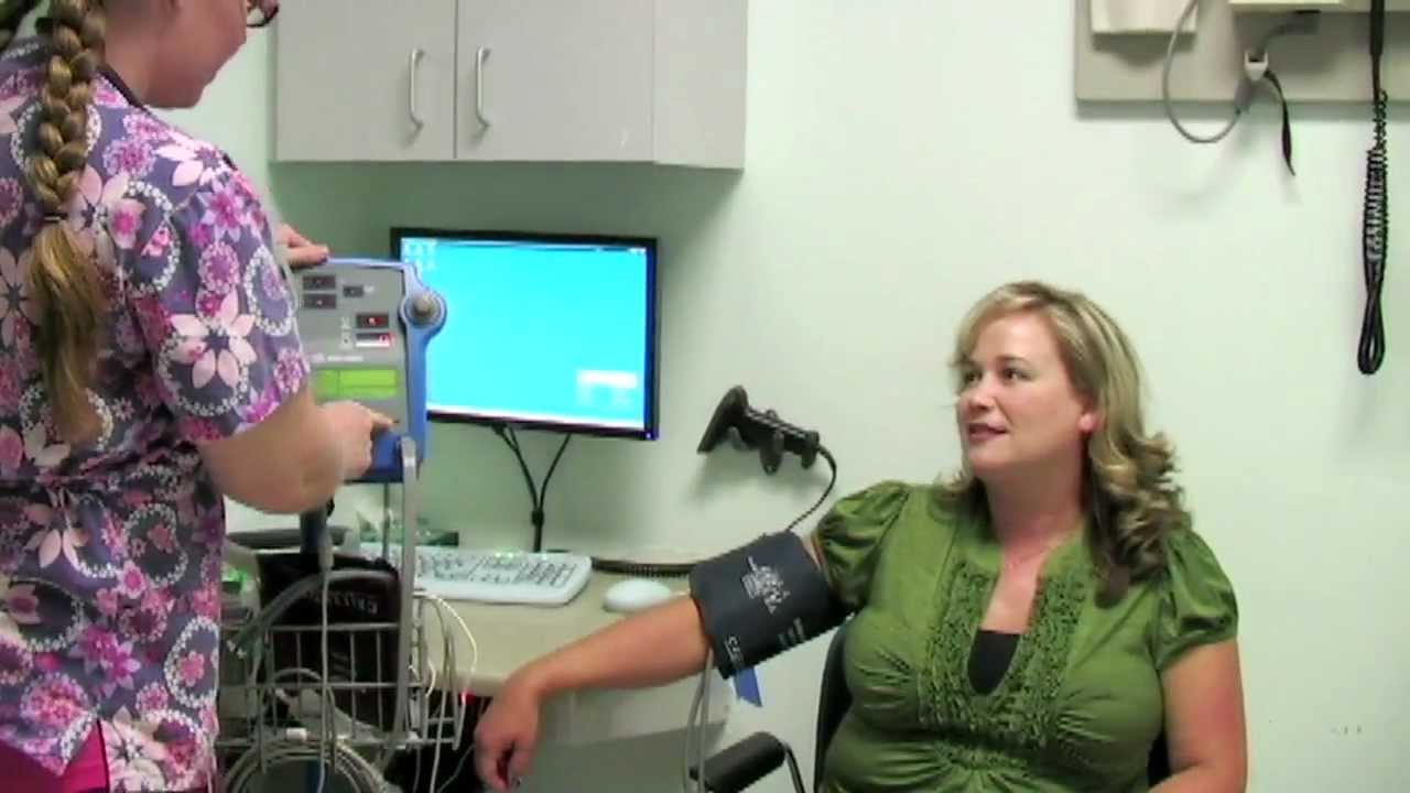 Riverside Community Hospital's Excellence in Health Care
