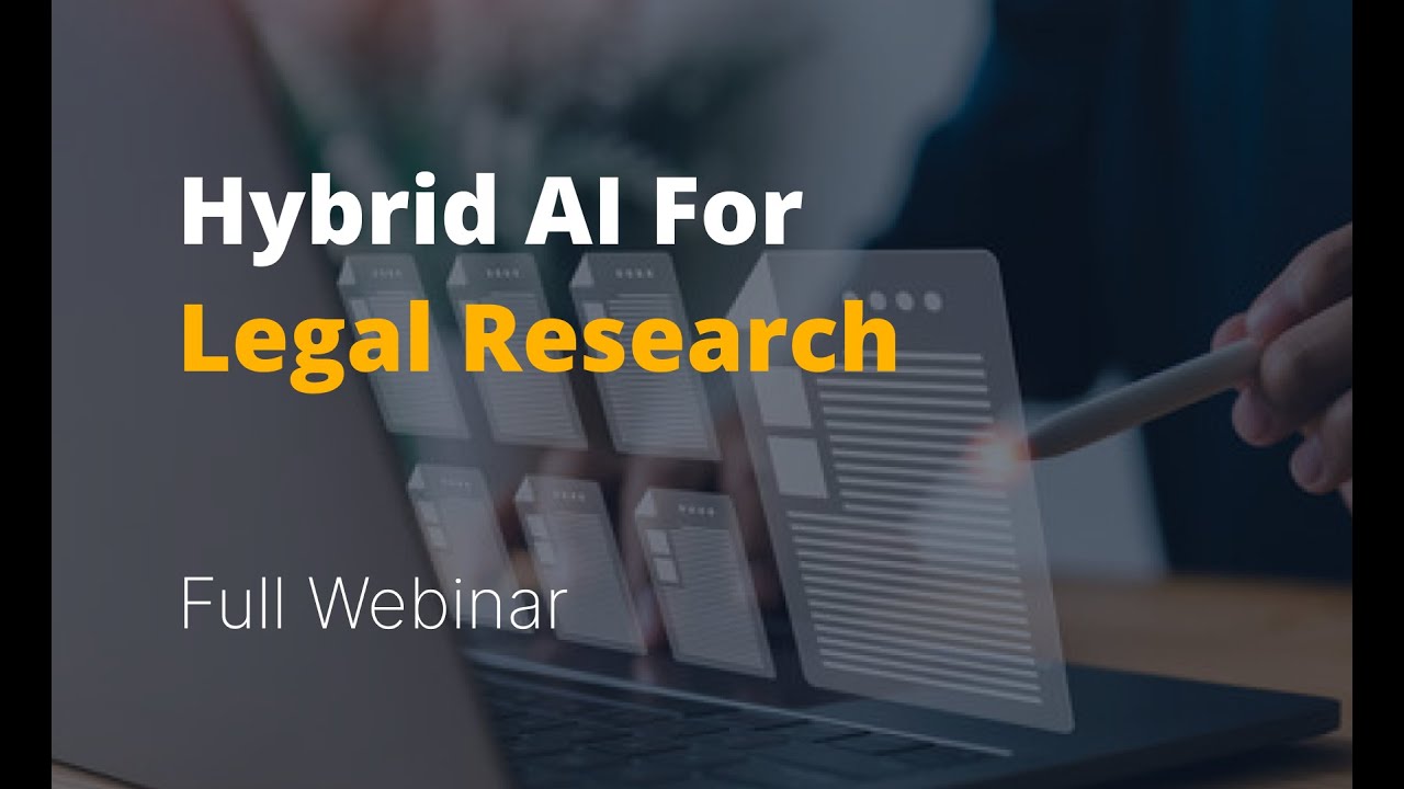 AI for Legal - Extraction of key entities and summarization of court documents with hybrid AI