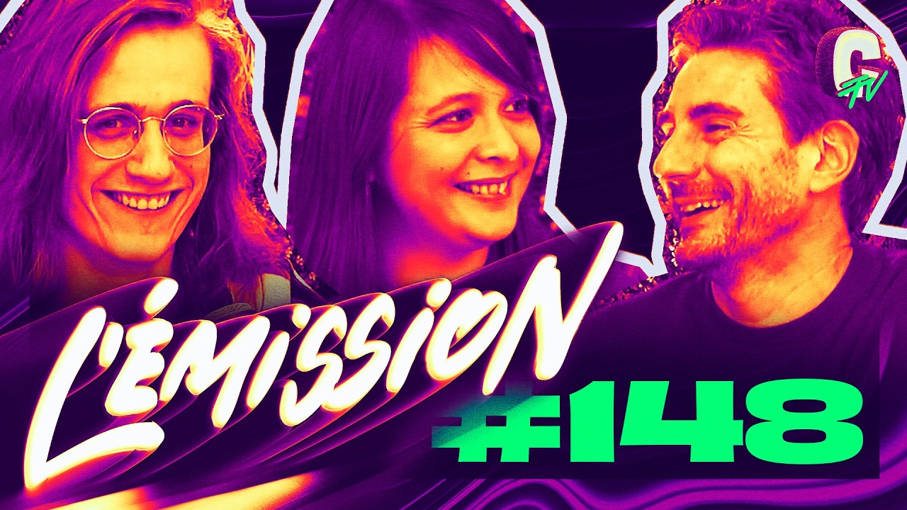 [ÉMISSION #148] TR-49, Screamer et Cairn, avec Emeric Thoa