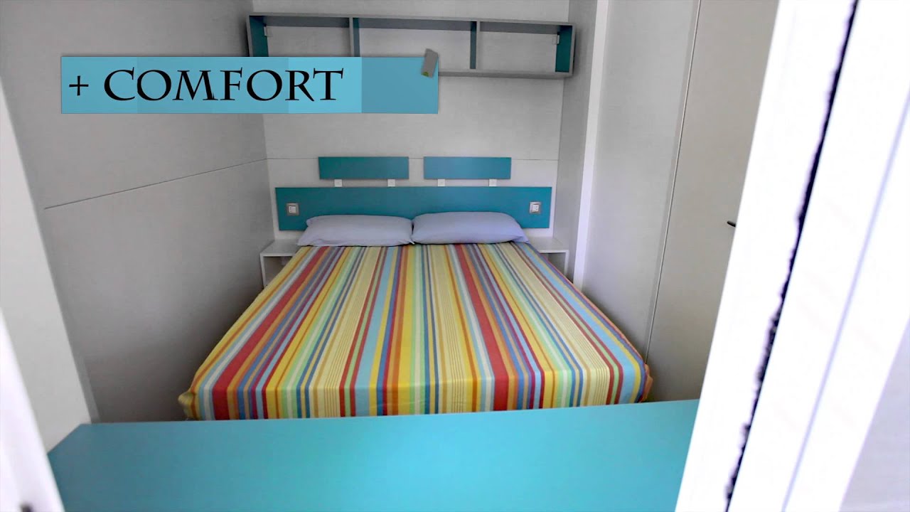 Romea Family Camping (case mobili Superior Ita)