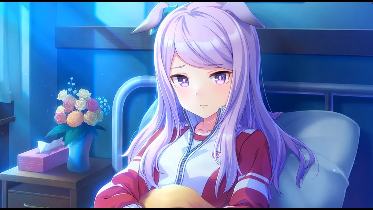 Umamusume pretty derby part 5