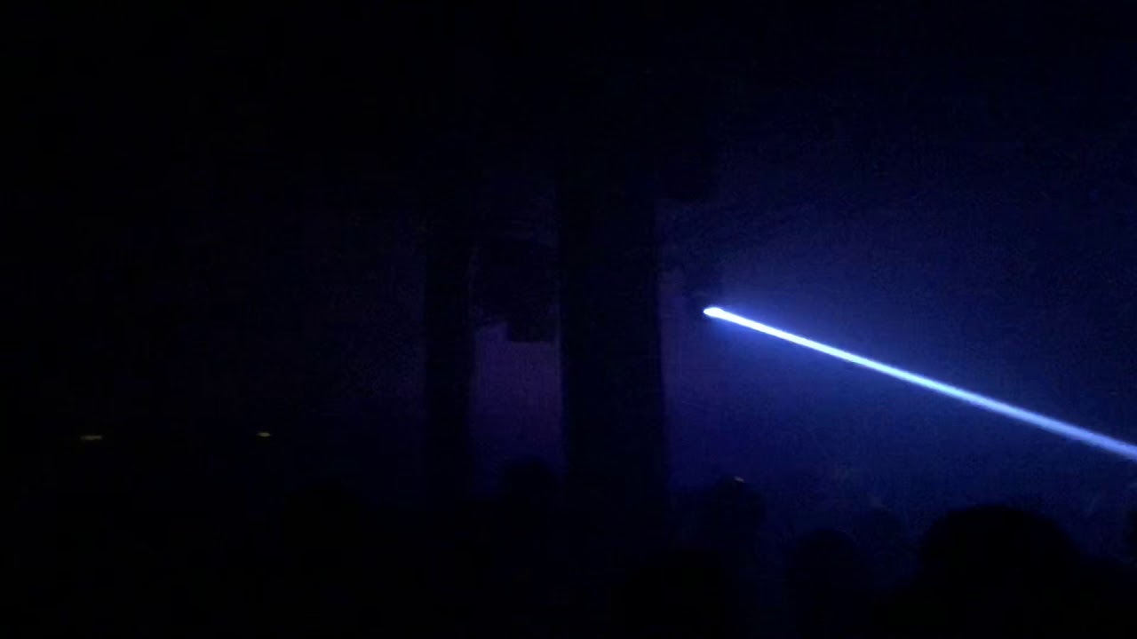 The Empire Line - Unpolished 2019