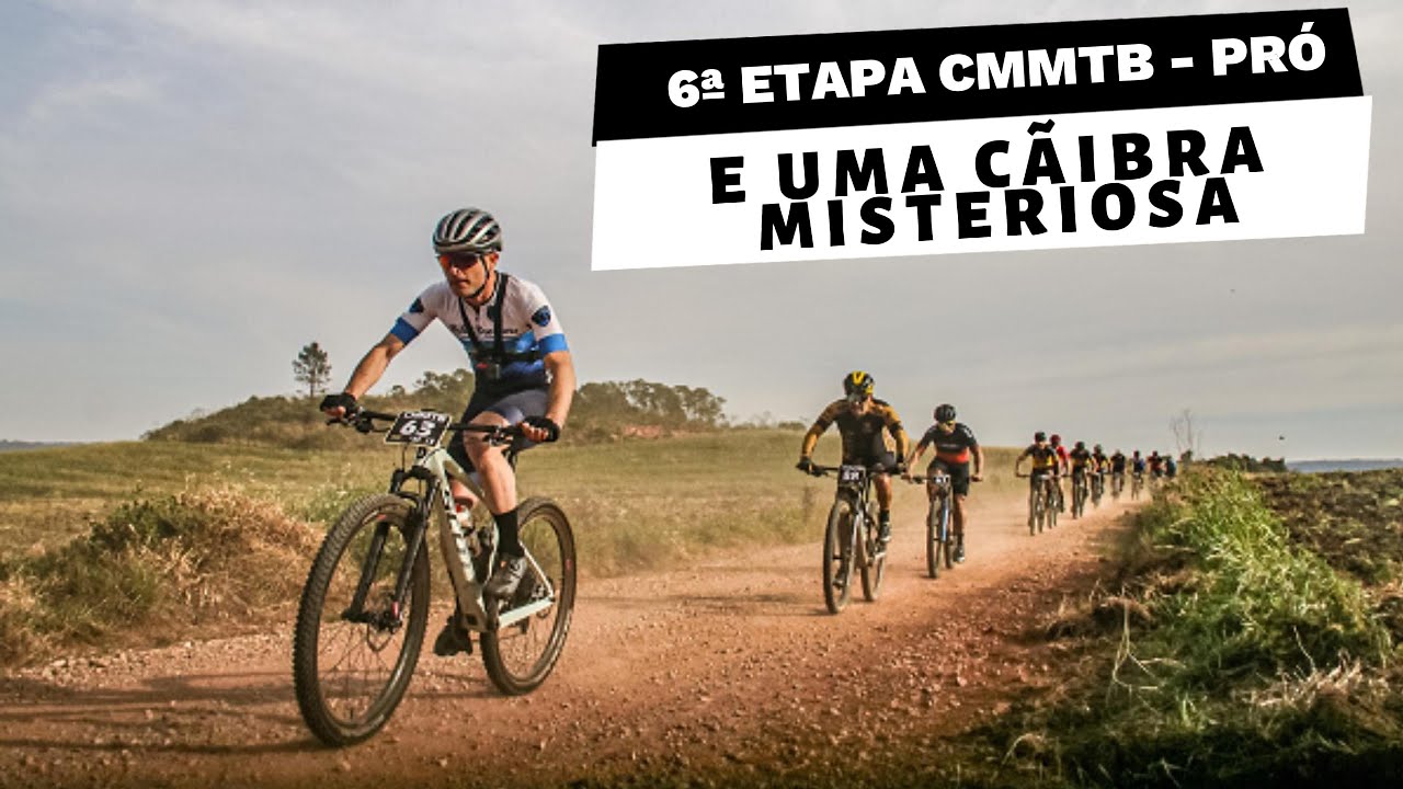 6ª ETAPA CMMTB PDK SPORTS - PRÓ - BALSA NOVA-PR