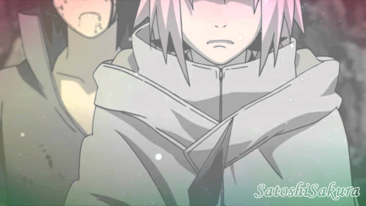 SasuSaku ~ My Hero