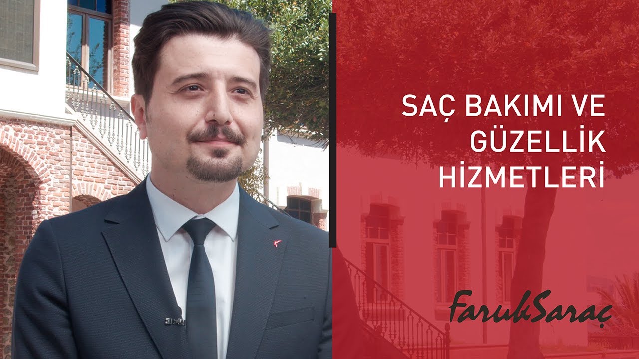 Tercih ve Tanıtım Günleri - Saç Bakımı ve Güzellik Hizmetleri