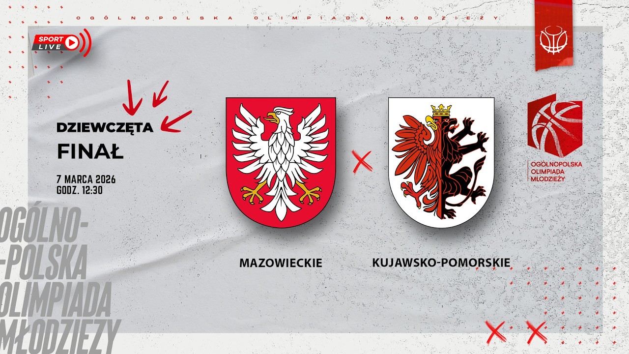 Mazowieckie - Kujawsko-Pomorskie (OOM) (o utrzymanie)