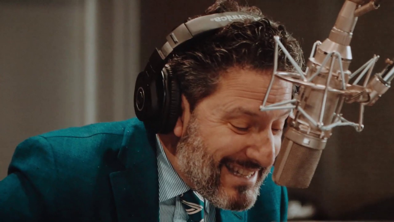 John Pizzarelli Trio – Straighten Up And Fly Right