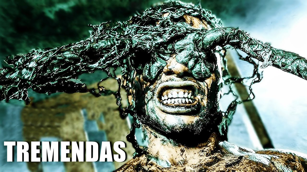 Las películas de TERROR de 2025 POCO CONOCIDAS que NO TE PUEDES PERDER