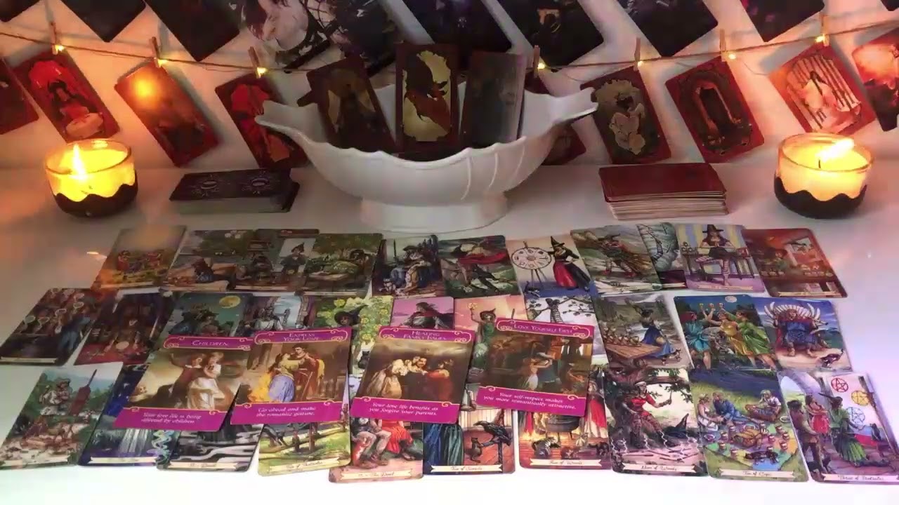 TAURUS   - YOU WAITED 2 YEARS FOR THIS…I’M FREAKING OUT TAURUS  LOVE TAROT READING