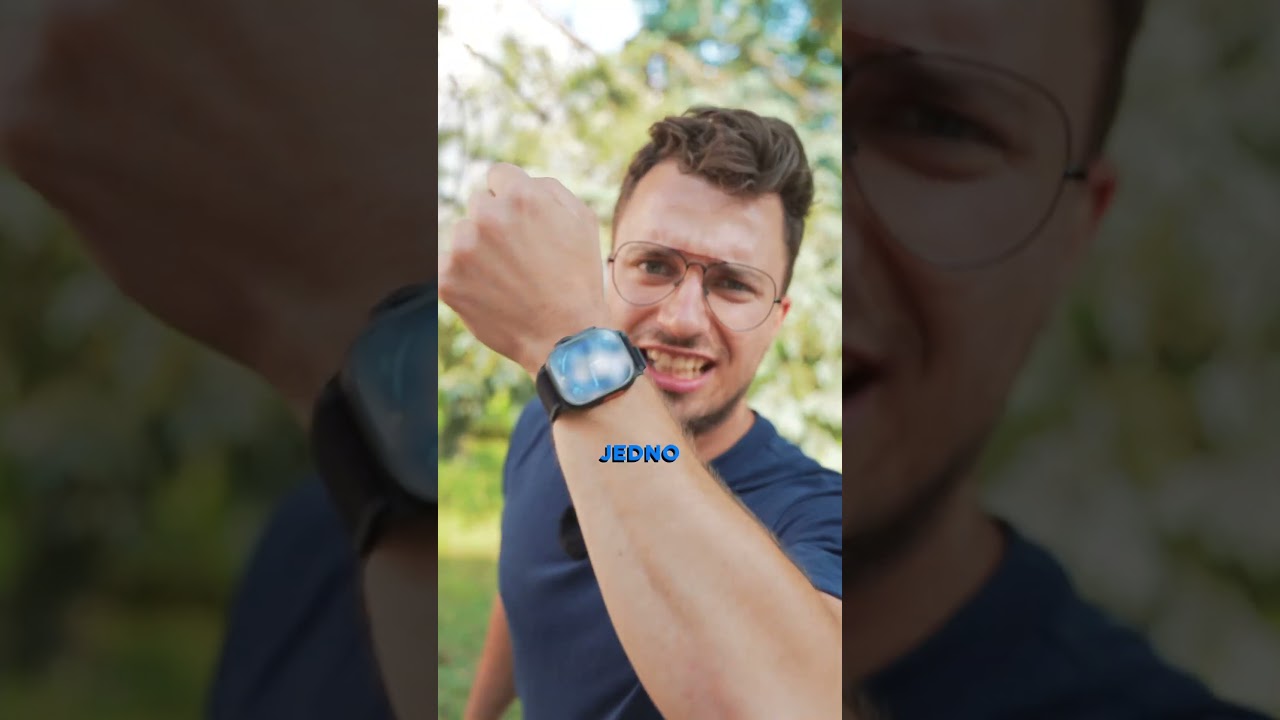 Jaki SMARTWATCH wybrać? 🧐