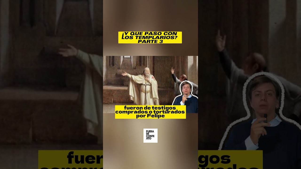 y que paso con los templarios?? 