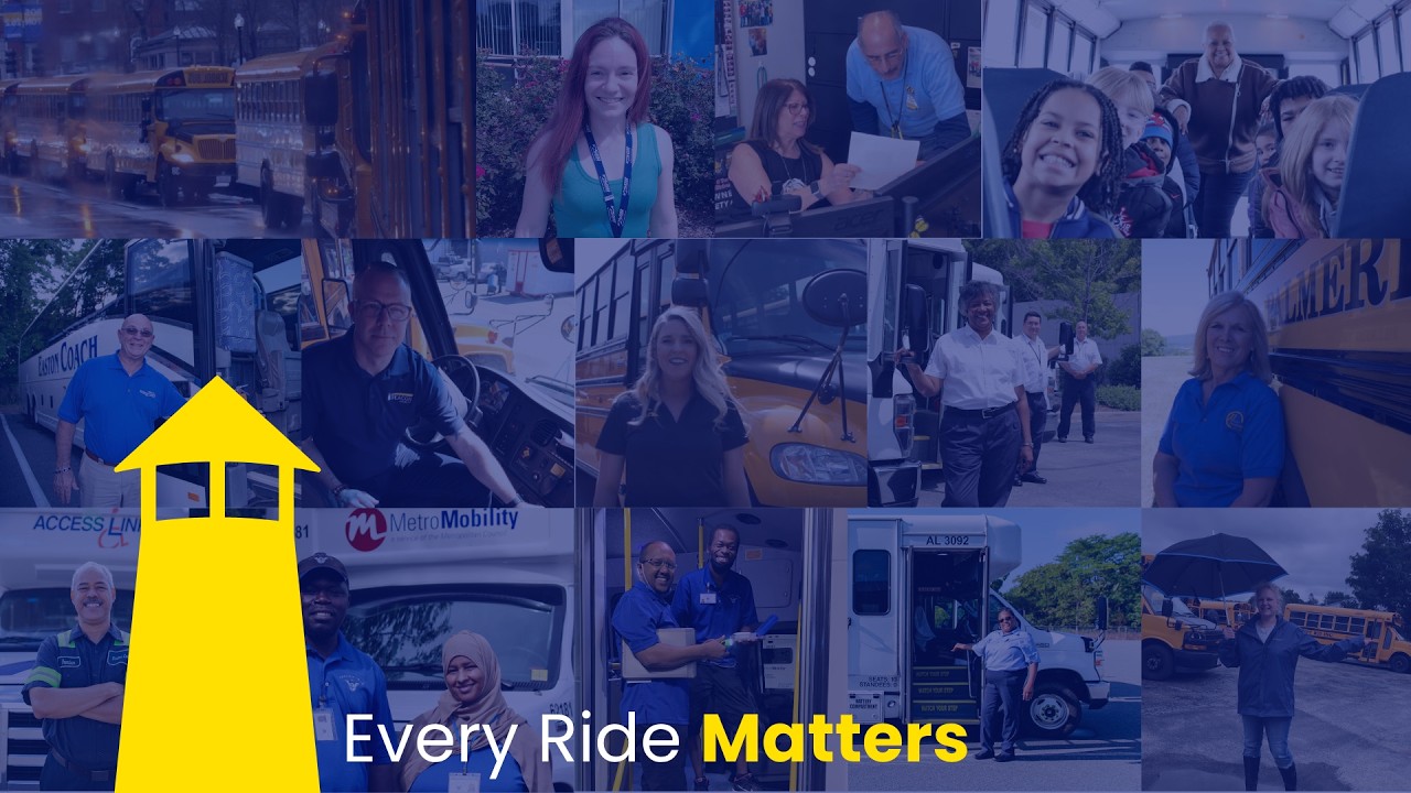 Welcome to Beacon Mobility