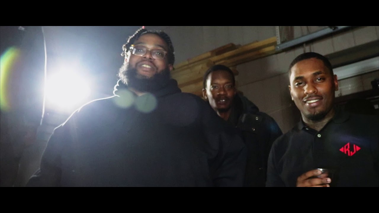 Goody - STILL ON A MISSION (OFFICIAL VIDEO)